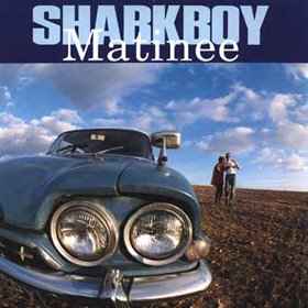 Sharkboy (2) - Matinee album cover