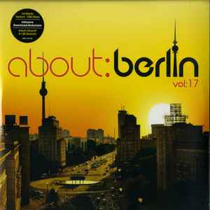 Various - About:Berlin Vol:17