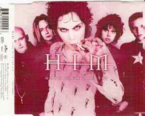 HIM (2) - Gone With The Sin