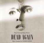 Cover of Dead Again (Music From The Motion Picture), 2014-01-00, CD