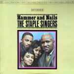Cover of Hammer And Nails, , Vinyl