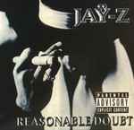 Jaÿ-Z - Reasonable Doubt | Releases | Discogs