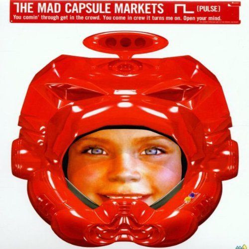 The Mad Capsule Markets - |￣|_ [Pulse] | Releases | Discogs