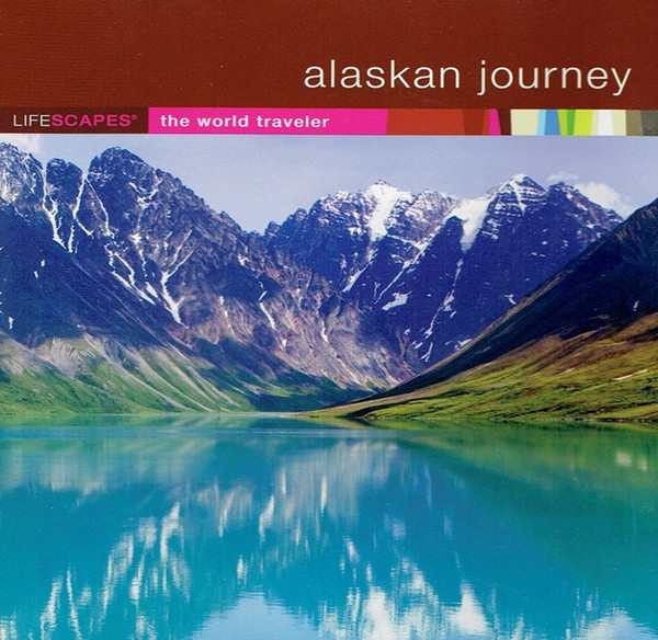 télécharger l'album Download Wayne Jones - Alaskan Journey album