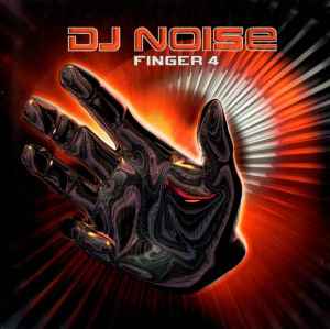 Finger 4 - DJ Noise