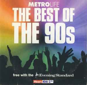 The Best Of The 90s - Various