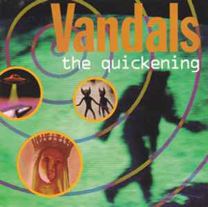 The Quickening - The Vandals