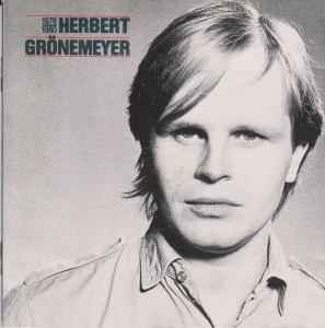 Herbert Grönemeyer - 1978 - 1980 album cover
