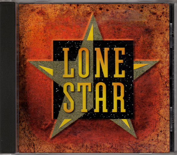 Lonestar – Lonestar (1995