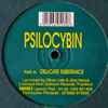 Psilocybin - Delicate Substance