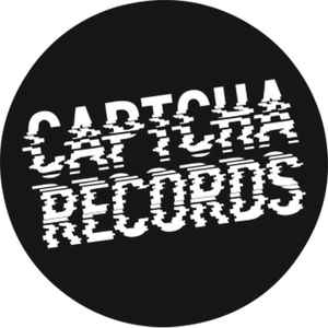 Captcha Records (HBSP-2X)