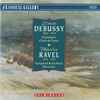 Debussy* / Ravel* - Piano Works: Estampes, Clair De Lune, Gaspard De La Nuit, Mirroirs