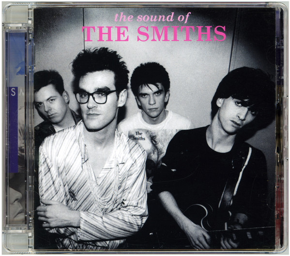 The Sound of the Smiths