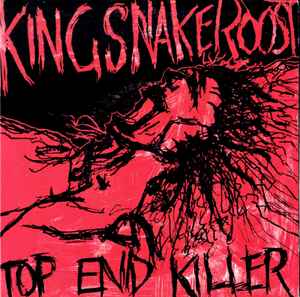 Top End Killer / A Storm Brewin' - King Snake Roost