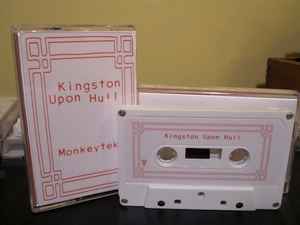 Various - Kingston Upon Hull album cover