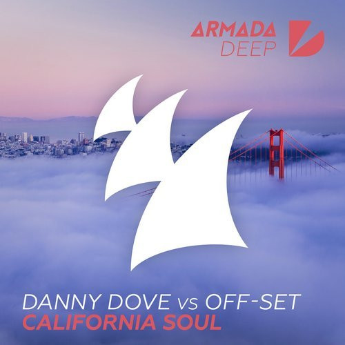 descargar álbum Download Danny Dove vs OffSet - California Soul album
