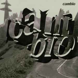 Cambio (5) - Cambio album cover
