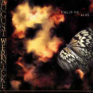 Fall Of The Leafe – Evanescent, Everfading (1998, CD) - Discogs