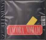 Cover of Ancora Nomadi, , CD