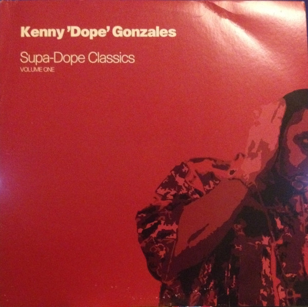 Kenny Dope – Mad Racket E.P. Part. 1 - 通販 - gofukuyasan.com