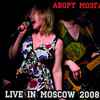 Аборт Мозга - Live in Moscow 2008