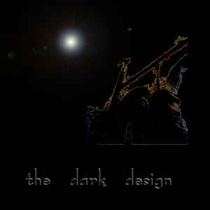Seetyca - The Dark Design Album-Cover