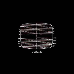 Cathode - The World And Back EP album cover