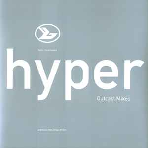 Björk - Hyperballad (Outcast Mixes)