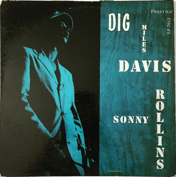 Miles Davis – Conception (1970, Vinyl) - Discogs