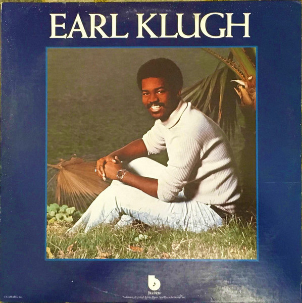 Earl Klugh – Earl Klugh (1976, Vinyl) - Discogs