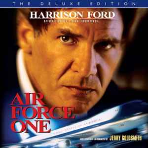 Air Force One (Original Motion Picture Soundtrack) - Jerry Goldsmith
