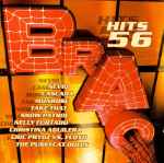 Cover of Bravo Hits 56, 2007, CD