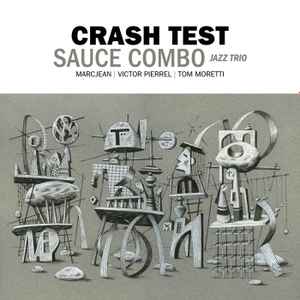 Crash Test (Vinyl, LP, Limited Edition) for sale