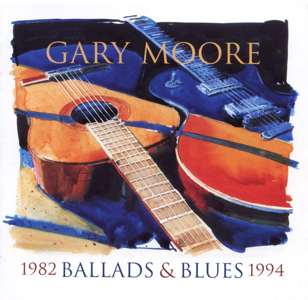 ROMEO: Biodiscografía de Gary Moore - 22. Old New Ballads Blues (2006) - Página 18 LTUzMzYuanBlZw