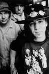 Album herunterladen Stevie Ray Vaughan & Double Trouble - Couldnt Stand The Weather
