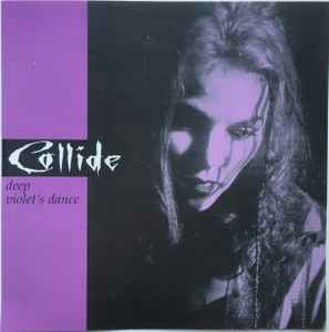 Collide - Deep / Violet's Dance album cover