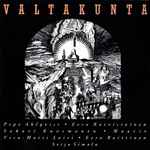 Cover of Valtakunta, 1995, CD
