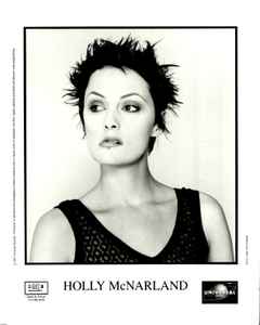 Holly McNarland on Discogs