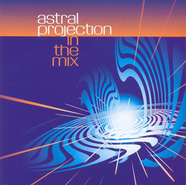 Astral Projection – In The Mix (2000, CD) - Discogs