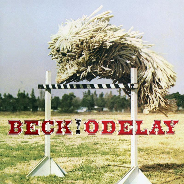 Beck! – Odelay (2016, 180 Gram, Vinyl) - Discogs