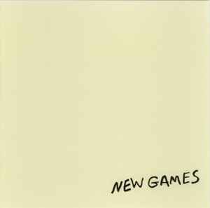 Goat – New Games (2013, CD) - Discogs