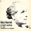 Léo Ferré - C'est Extra