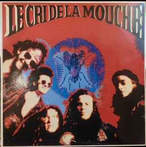Pochette de l'album Le Cri De La Mouche - Le Cri De La Mouche