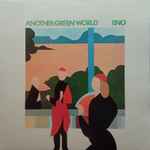 Cover of Another Green World, 1987, Vinyl