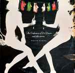 Kevin Ayers - The Confessions Of Dr. Dream And Other Stories 