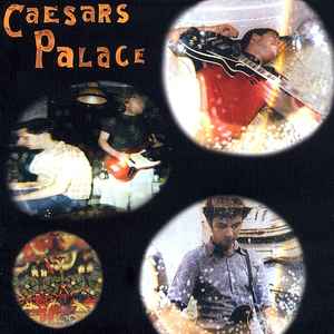 Caesars – Paper Tigers (2005, Vinyl) - Discogs