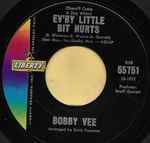 Pretend You Don't See Her / Bobby Vee