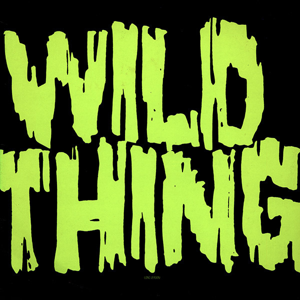 Wild Thing! 