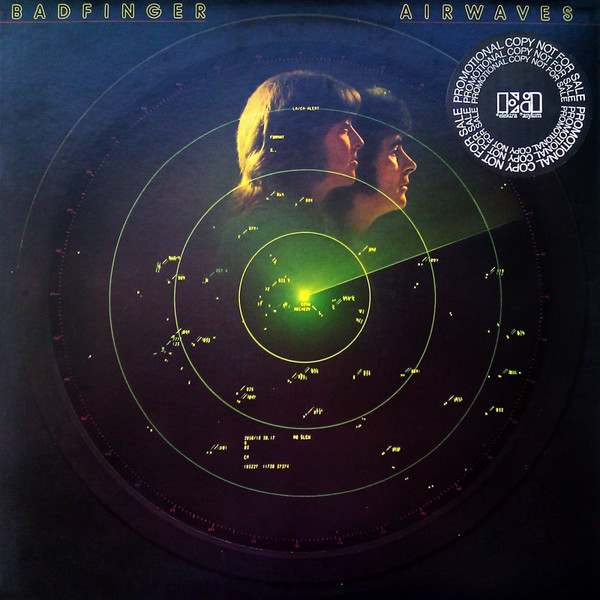 Badfinger - Airwaves | Releases | Discogs