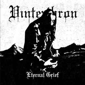 Vinterthron - Eternal Grief album cover